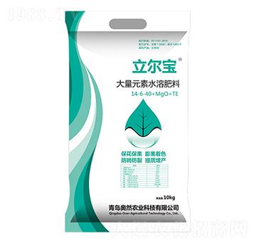 Ԫˮܷ14-6-40+MgO+TE--WȻr(nng)I(y)
