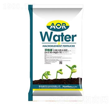 Ԫˮܷ14-6-40+MgO+TE-ֲ-WȻr(nng)I(y)