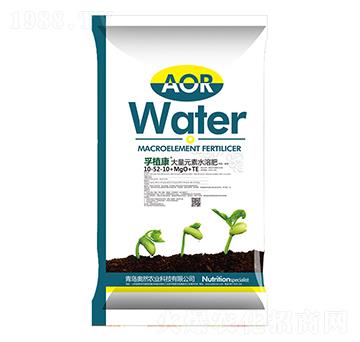 Ԫˮܷ10-52-10+MgO+TE-ֲ-WȻr(nng)I(y)