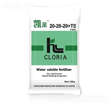 ƽʹԪˮܷ20-20-20+TE-PR-r(nng)I(y)