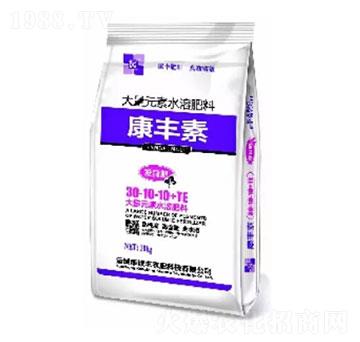 Ԫˮܷ30-10-10+TE-Sذl(f)-Sr