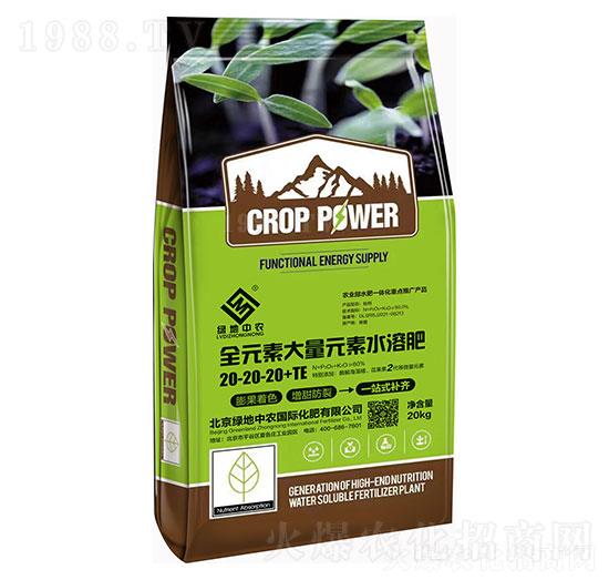 ȫԪشԪԪˮܷ20-20-20+TE-Gr(nng)