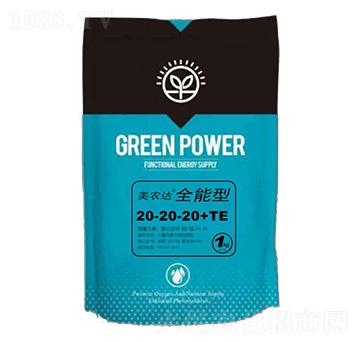 ȫʹԪˮܷ20-20-20+TE-r(nng)_(d)-\(chng)