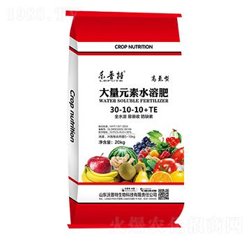 Ԫˮܷ30-10-10+TE-(l)-