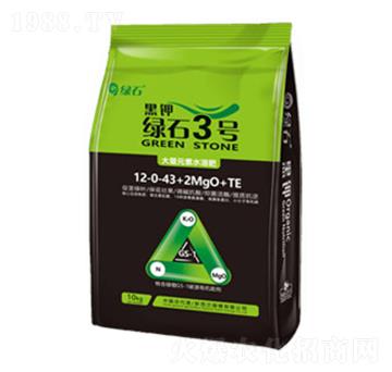 Ԫˮܷ12-0-43+2MgO+TE-Gʯ3̖(ho)-SʘI(y)