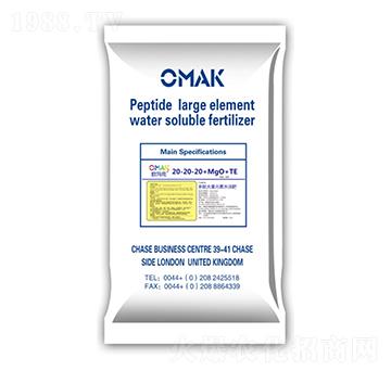 ĴԪˮܷ20-20-20+MgO+TE-W-o(h)