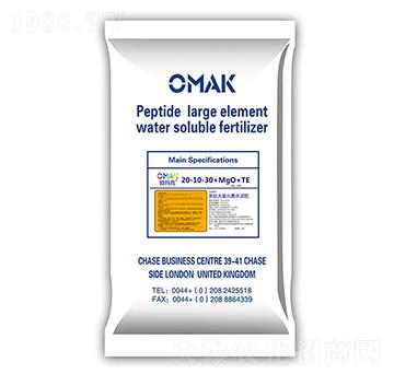 ĴԪˮܷ20-10-30+MgO+TE-W-o(h)