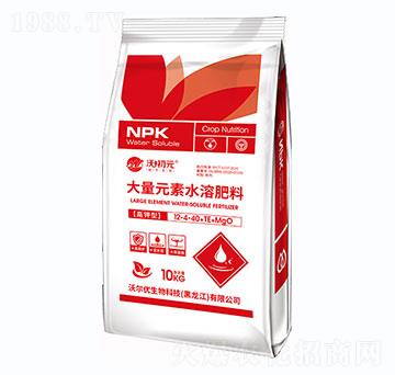 Ԫˮܷ12-4-40+TE+MgO-֠(yu)