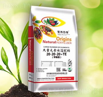 ƽʹԪˮܷ20-20-20+TE-IB(yng)ļ-