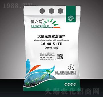 Ԫˮܷ16-40-5+TE-ǝ(rn)