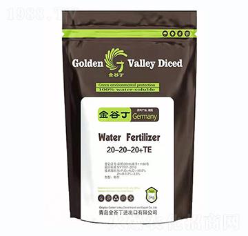 ƽIB(yng)ʹԪˮܷ20-20-20+TE-ȶ