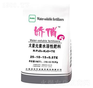 Ԫˮܷ25-10-15+0.5TE--r(nng)