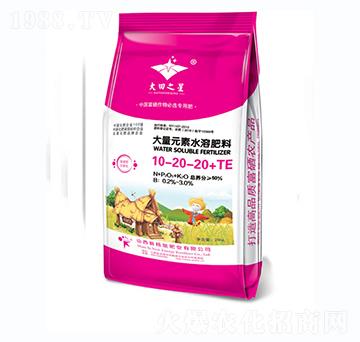 Ԫˮܷ10-20-20+TE-֮-º