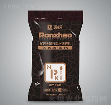 ƽL͵VԴԪˮܷ20-10-20+TE+FA-r(nng)I(y)