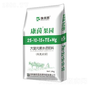 ߵʹԪˮܷ25-10-15+TE+Mg-@-R