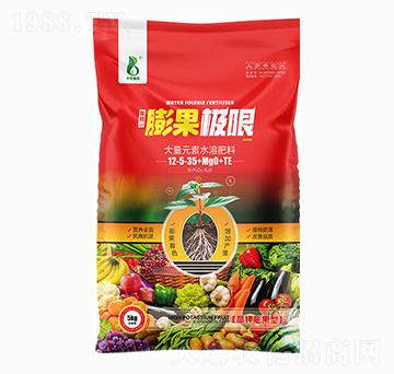 Ԫˮܷ12-5-35+MgO+TE-O-r(nng)W