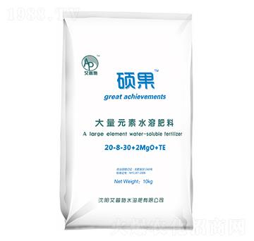 Ԫˮܷ20-8-30+2MgO+TE-T-ʩʘI(y)