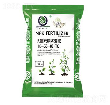 ʹԪˮܷ10-52-10+TE-(chung)(lin)S