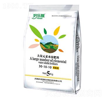 ߵʹԪˮܷ30-10-10+TE-Ø(l)-Ʒķ