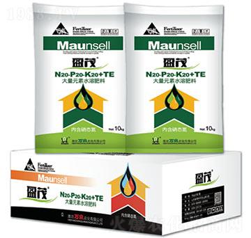 Ԫˮܷ20-20-20+TE-ӯï-fȪr(nng)