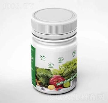 植物界面劑-綠圓寶-陸圓寶生物