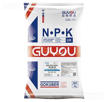 ƽʹԪˮܷ18-18-18-ȃ(yu)ؐ