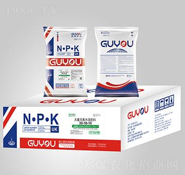 ߵʹԪˮܷ30-10-10-ȃ(yu)ؐ