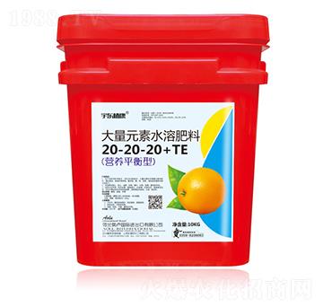 IB(yng)ƽʹԪˮܷ20-20-20+TE-|ֲ-ʥʘI(y)