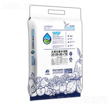 Ԫˮܷ20-20-20+TE-h(yun)󱊵