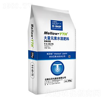 Ԫˮܷ9-6-40+TE-̘(l)-컯r(nng)Y