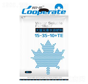 Ԫˮܷ15-35-10+TE-²J-(yng)