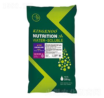 20kgʹԪˮܷ10-50-10-Z