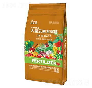 VԴʹԪˮܷ30-10-10+TE-(l)-Ό