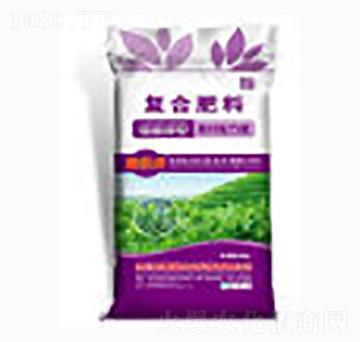 茶葉配方硫酸鉀型復(fù)合肥料20-5-8-施肽酶-施泰美肥業(yè)