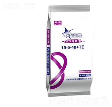 ~øԪˮܷ15-5-40+TE+MgO-f~-RSr(nng)I(y)