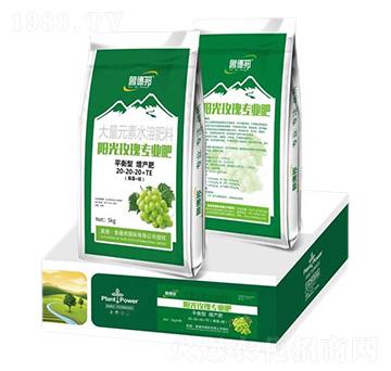 陽光玫瑰專用平衡型大量元素水溶肥料20-20-20+TE-魯?shù)掳? />
</div>
</div>
<style type=