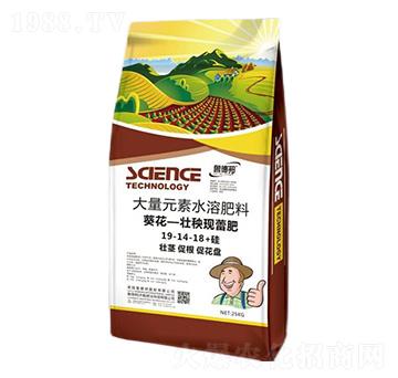葵花·壯秧現(xiàn)蕾專用大量元素水溶肥料19-14-18+硅-魯?shù)掳? />
</div>
</div>
<style type=