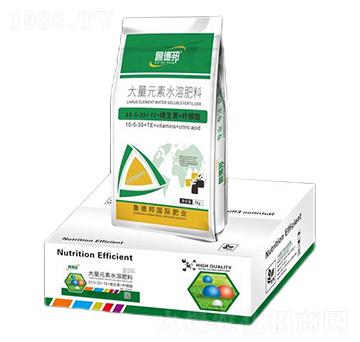 大量元素水溶肥料10-5-35+TE+維生素+檸檬酸-魯?shù)掳? />
</div>
</div>
<style type=