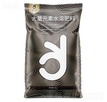 Ԫˮܷ20-20-20+TE-ֲȴ-A(qing)F(tun)