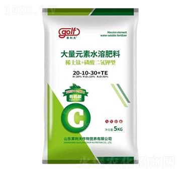 ϡ+ʹԪˮܷ20-10-30+TE-