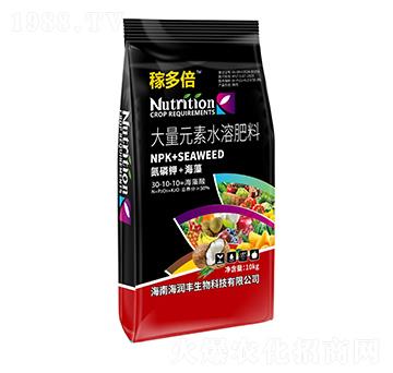 10kgԪˮܷ30-10-10+-ڶ౶-S