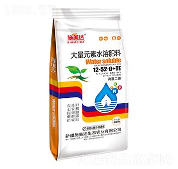 Ԫˮܷ12-52-0+TE-ʩ_(d)