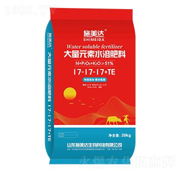 Ԫˮܷ17-17-17+TE-ʩ_(d)