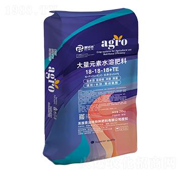 Ԫˮܷ18-18-18+TE-շ