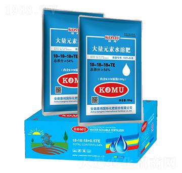 Ԫˮܷ18-18-18+TE--Sr(nng)I(y)