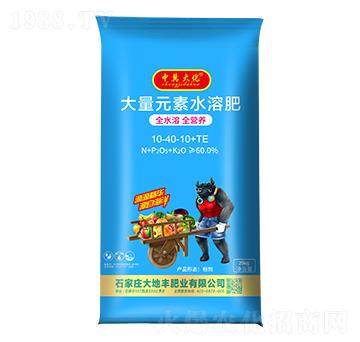 25kgԪˮܷ10-40-10+TE-м-S