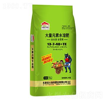 Ԫˮܷ13-7-40+TE-S