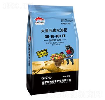 5kgʹԪˮܷ30-10-10+TE-S