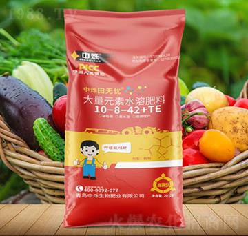 ʹԪˮܷ10-8-42+TE-Рq