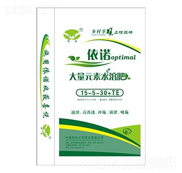 ZԪˮܷ15-5-30+TE-r(nng)ʘI(y)
